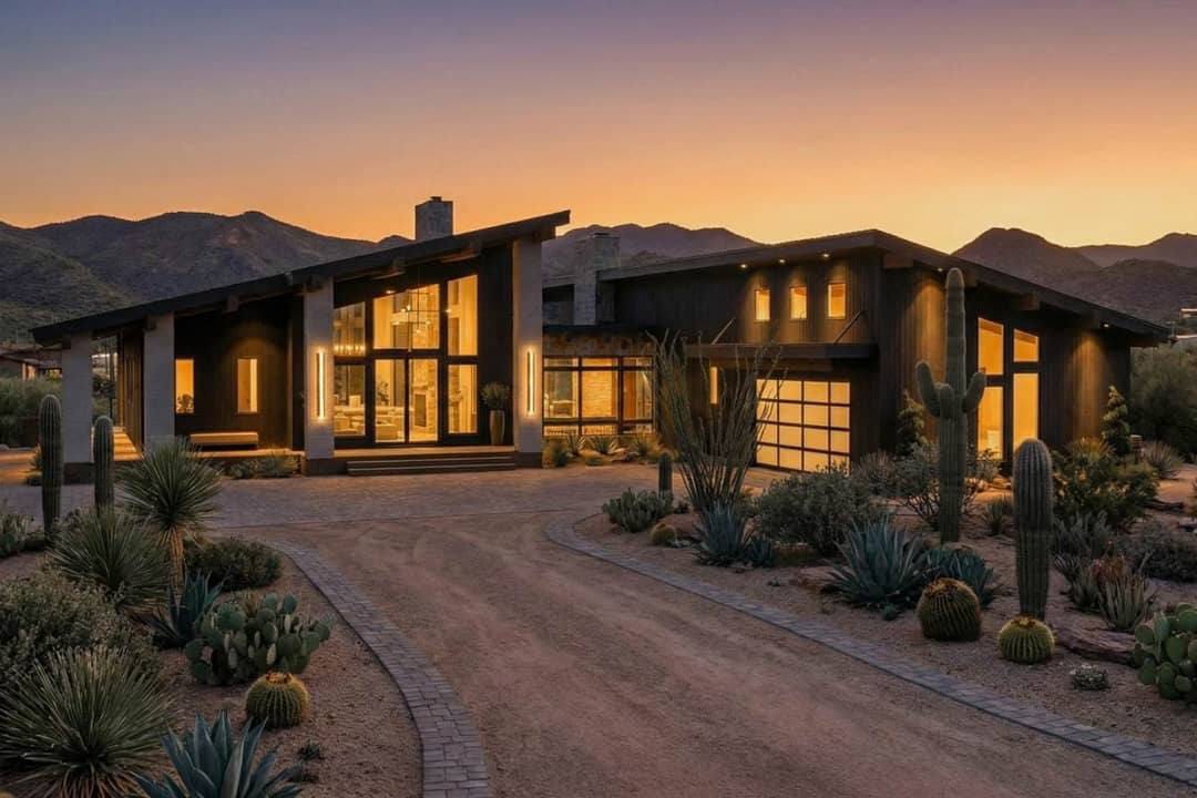 Luxury Residential