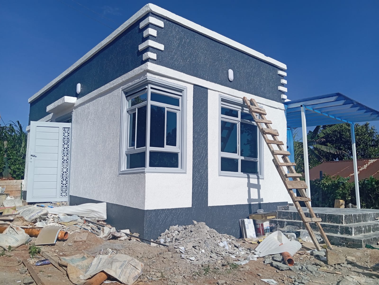 Embu project 